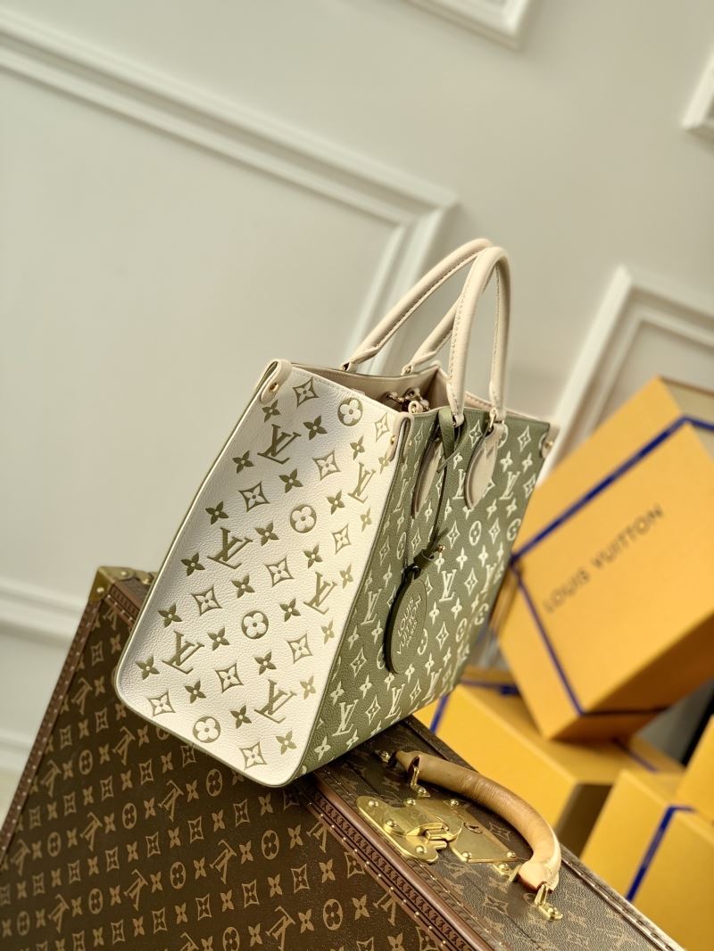 LV Shopping Bags